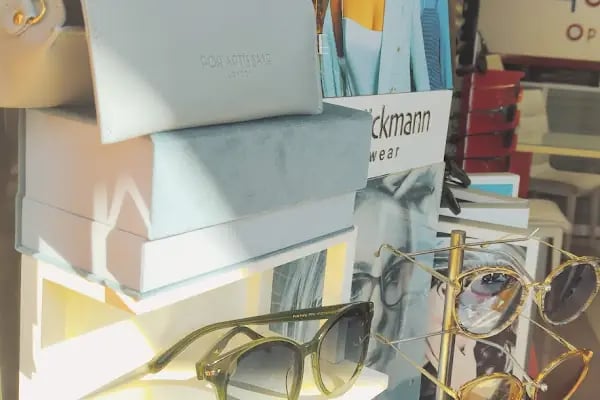 Vizyon Optik - Resim 4