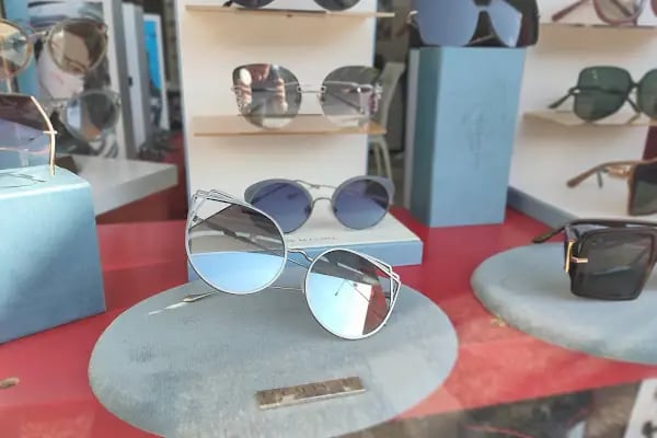 Vizyon Optik - Resim 3