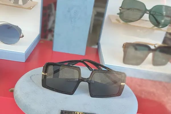 Vizyon Optik - Resim 2