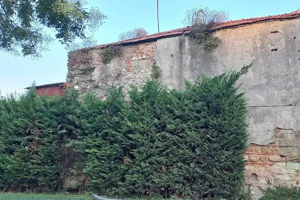 Ioannes Prodromos Kilisesi - Resim 11