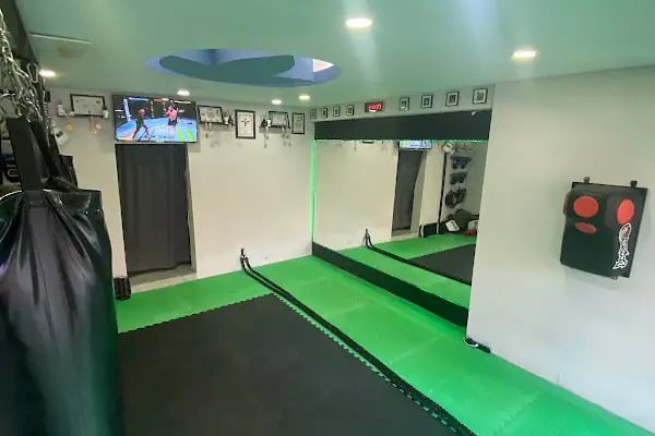 FizyoGate & Gym - Resim 2