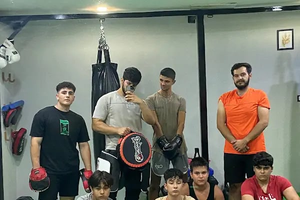 FizyoGate & Gym - Resim 13