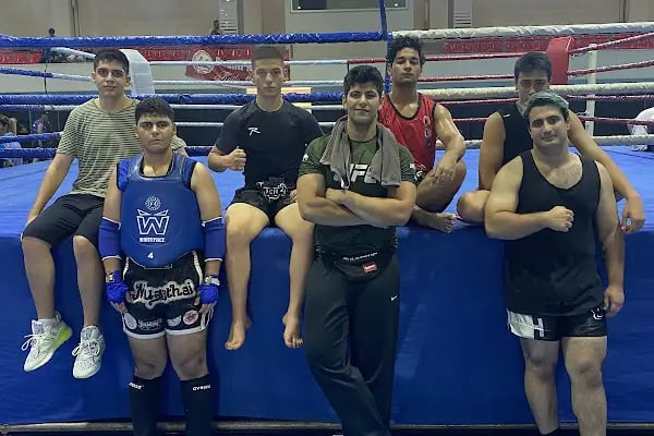 FizyoGate & Gym - Resim 16
