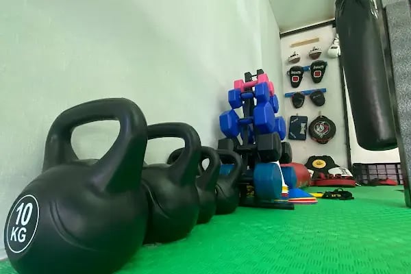 FizyoGate & Gym - Resim 9