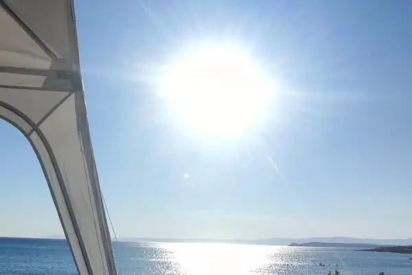 ÇATAL AZMAK HALK PLAJI - Resim 19