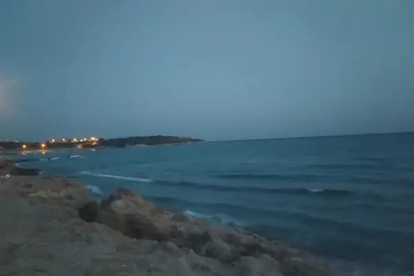 ÇATAL AZMAK HALK PLAJI - Resim 10