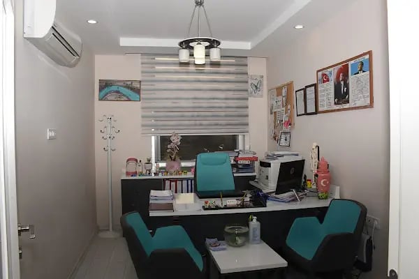 Azra Kreş Gündüz Çocuk Bakım Evi - Resim 8