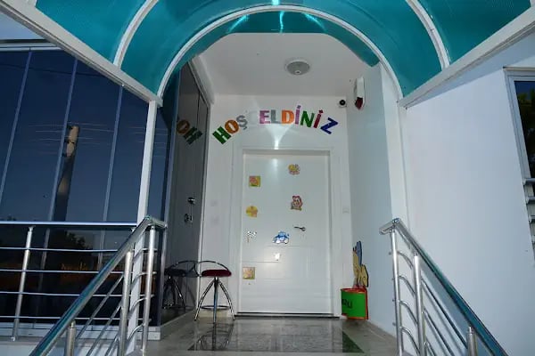 Azra Kreş Gündüz Çocuk Bakım Evi - Resim 11
