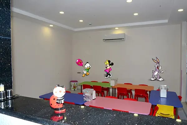 Azra Kreş Gündüz Çocuk Bakım Evi - Resim 16