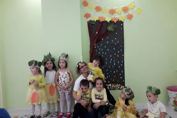 Azra Kreş Gündüz Çocuk Bakım Evi - Resim 6