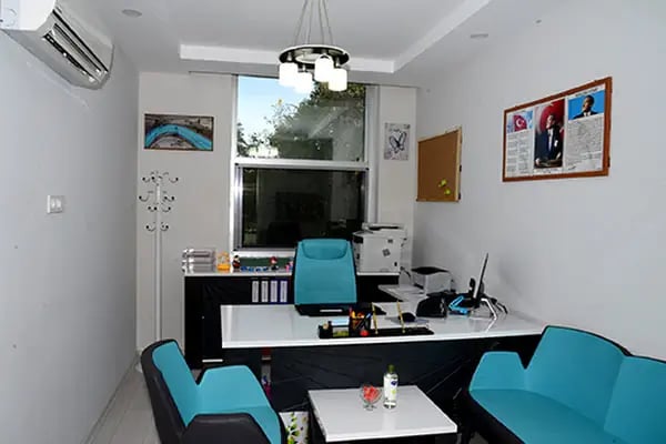 Azra Kreş Gündüz Çocuk Bakım Evi - Resim 20