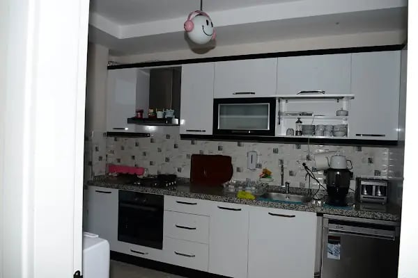 Azra Kreş Gündüz Çocuk Bakım Evi - Resim 18