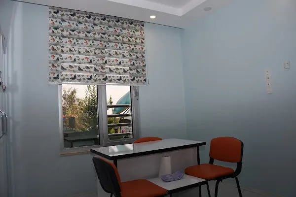 Azra Kreş Gündüz Çocuk Bakım Evi - Resim 10