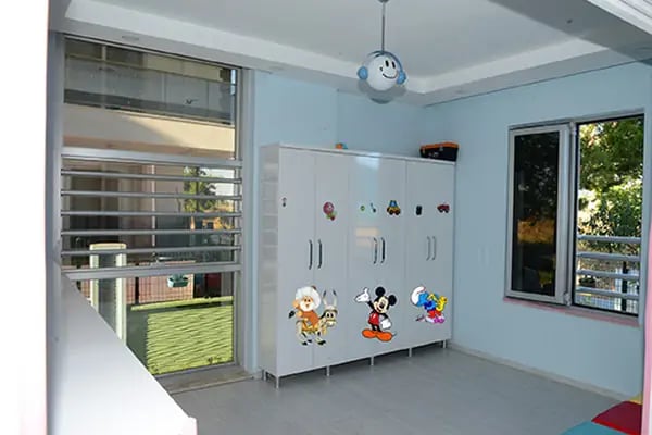 Azra Kreş Gündüz Çocuk Bakım Evi - Resim 15