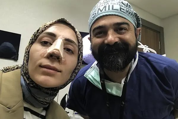 Doç. Dr. Bilal Sizer Muayenehanesi - Resim 8