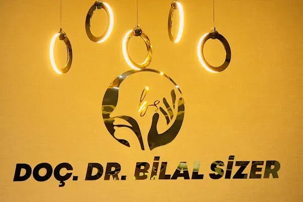 Doç. Dr. Bilal Sizer Muayenehanesi - Resim 12