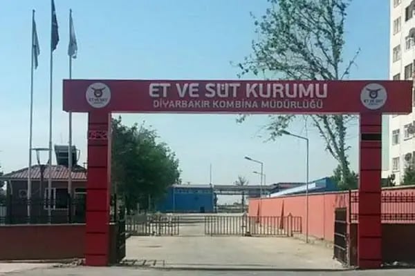 Et ve Süt Kurumu - Resim 8