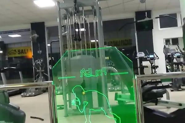 Profit Sport Center (Yıldız) - Resim 3