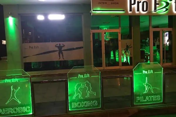 Profit Sport Center (Yıldız) - Resim 5