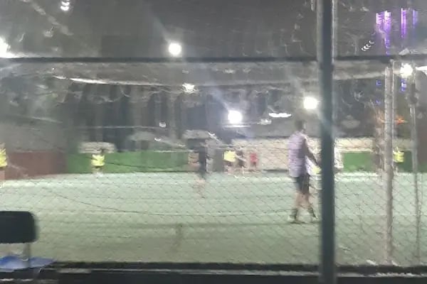 Profit Sport Center (Yıldız) - Resim 12