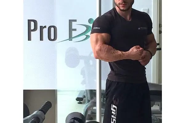 Profit Sport Center (Yıldız) - Resim 16