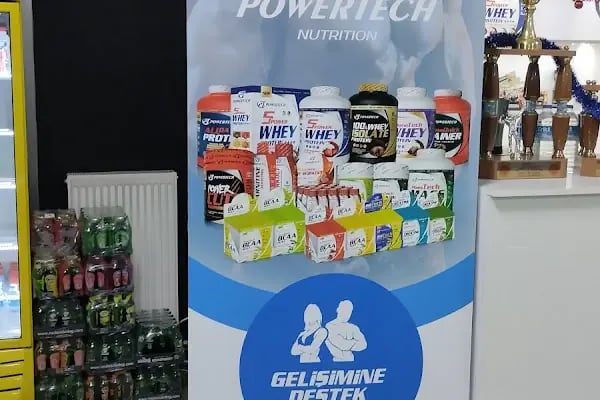 Profit Sport Center (Yıldız) - Resim 11