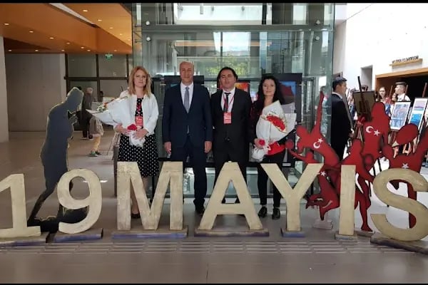 Yusuf Kemalettin Perin Mesleki ve Teknik Anadolu Lisesi - Resim 9