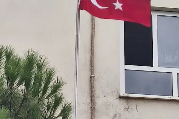 Yusuf Kemalettin Perin Mesleki ve Teknik Anadolu Lisesi - Resim 3