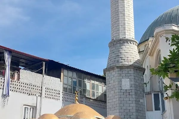 Merkez Camii - Resim 20