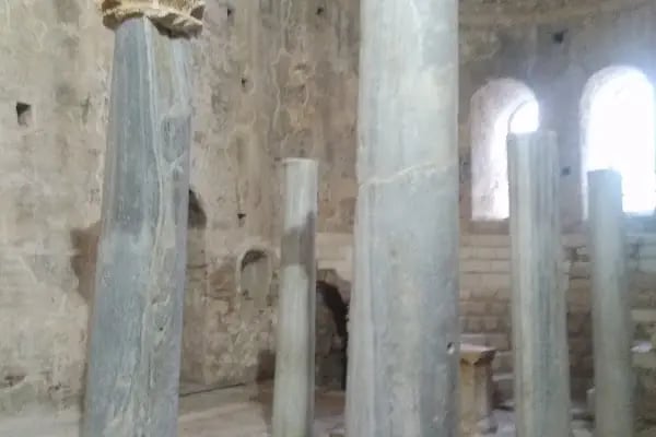 Merkez Camii - Resim 10