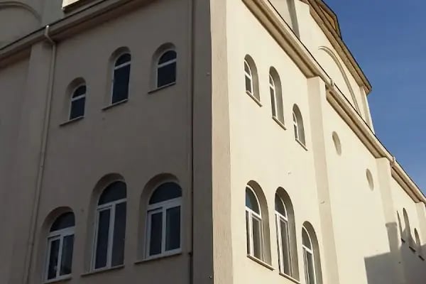 Merkez Camii - Resim 5
