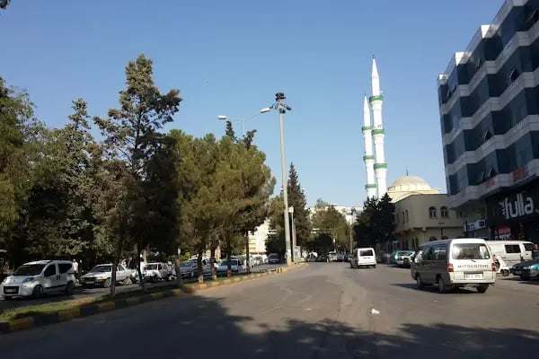 Nizip Belediyesi - Resim 9