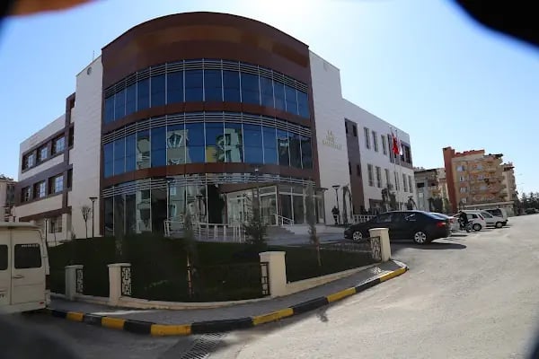 Nizip Belediyesi - Resim 1