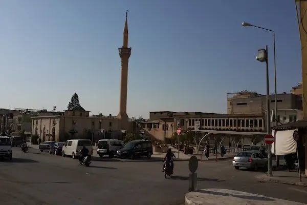 Nizip Belediyesi - Resim 20