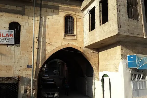 Nizip Belediyesi - Resim 12