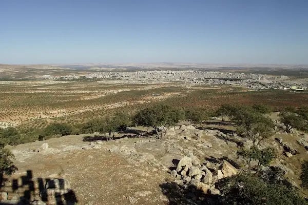 Nizip Belediyesi - Resim 2