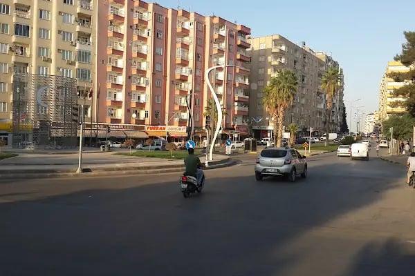 Nizip Belediyesi - Resim 5