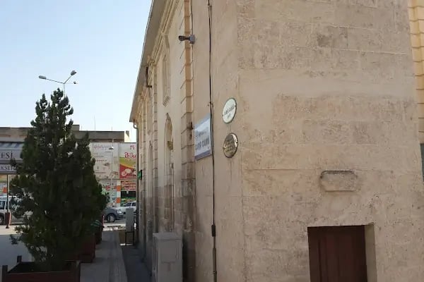 Nizip Belediyesi - Resim 17
