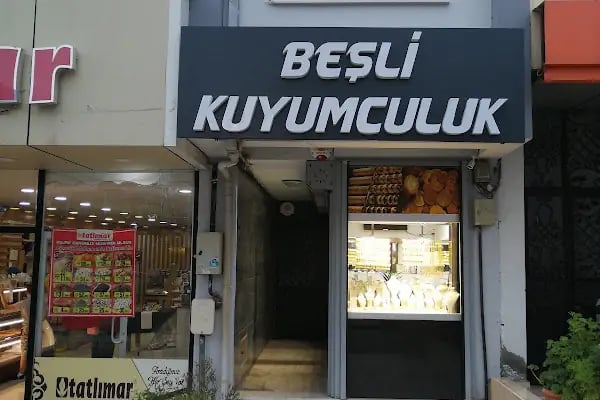 Beşli Kuyumculuk - Resim 6