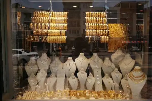 Beşli Kuyumculuk - Resim 5