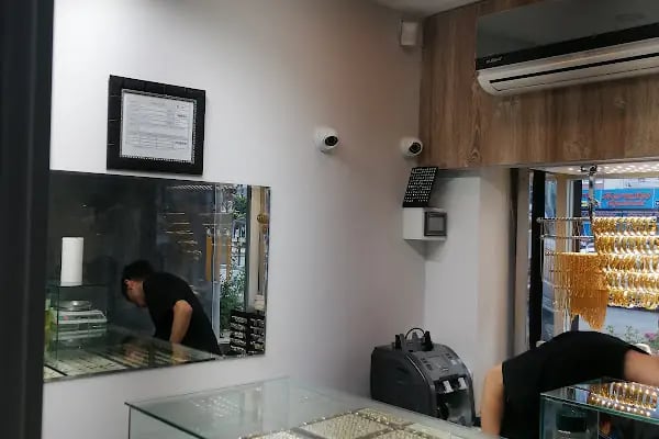 Beşli Kuyumculuk - Resim 3