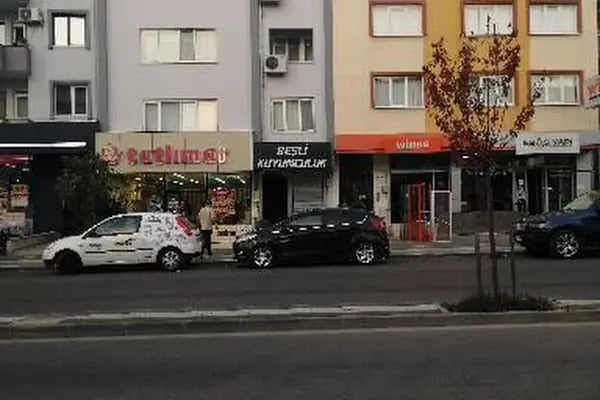 Beşli Kuyumculuk - Resim 2