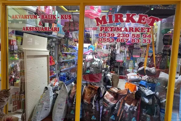 Mirket Pet Market - Resim 10