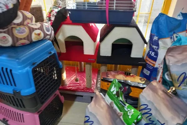 Mirket Pet Market - Resim 6