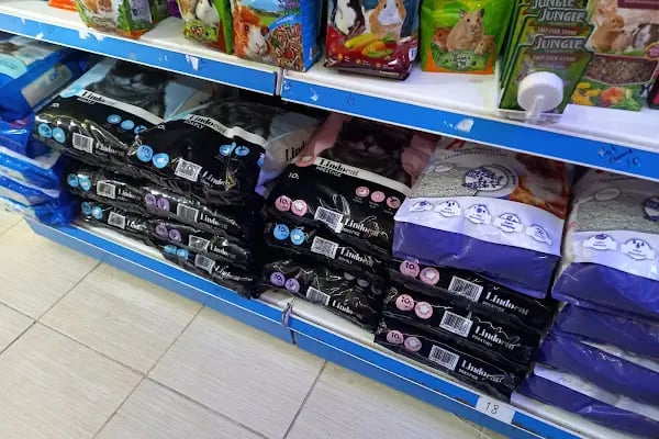 Mirket Pet Market - Resim 9