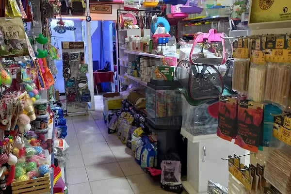 Mirket Pet Market - Resim 2