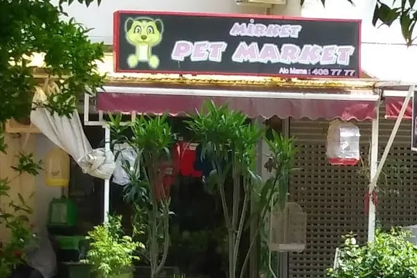 Mirket Pet Market - Resim 4