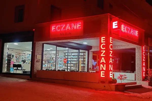 Nilgun Eczanesi - Resim 1