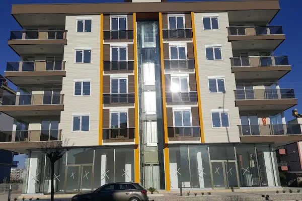 ÖZGÜ ECZANESİ - Resim 6