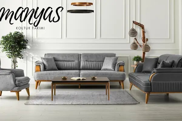 BY Balcı Mobilya - Resim 3